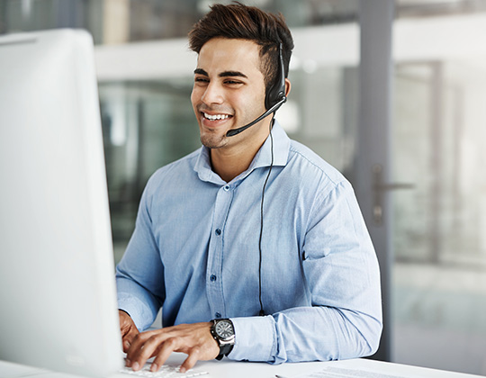 We Diagnose your Event